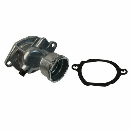 URO PARTS ENGINE COOLANT THERMOSTAT/WATER INLET AS 2722000515